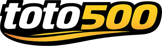 Logo toto500